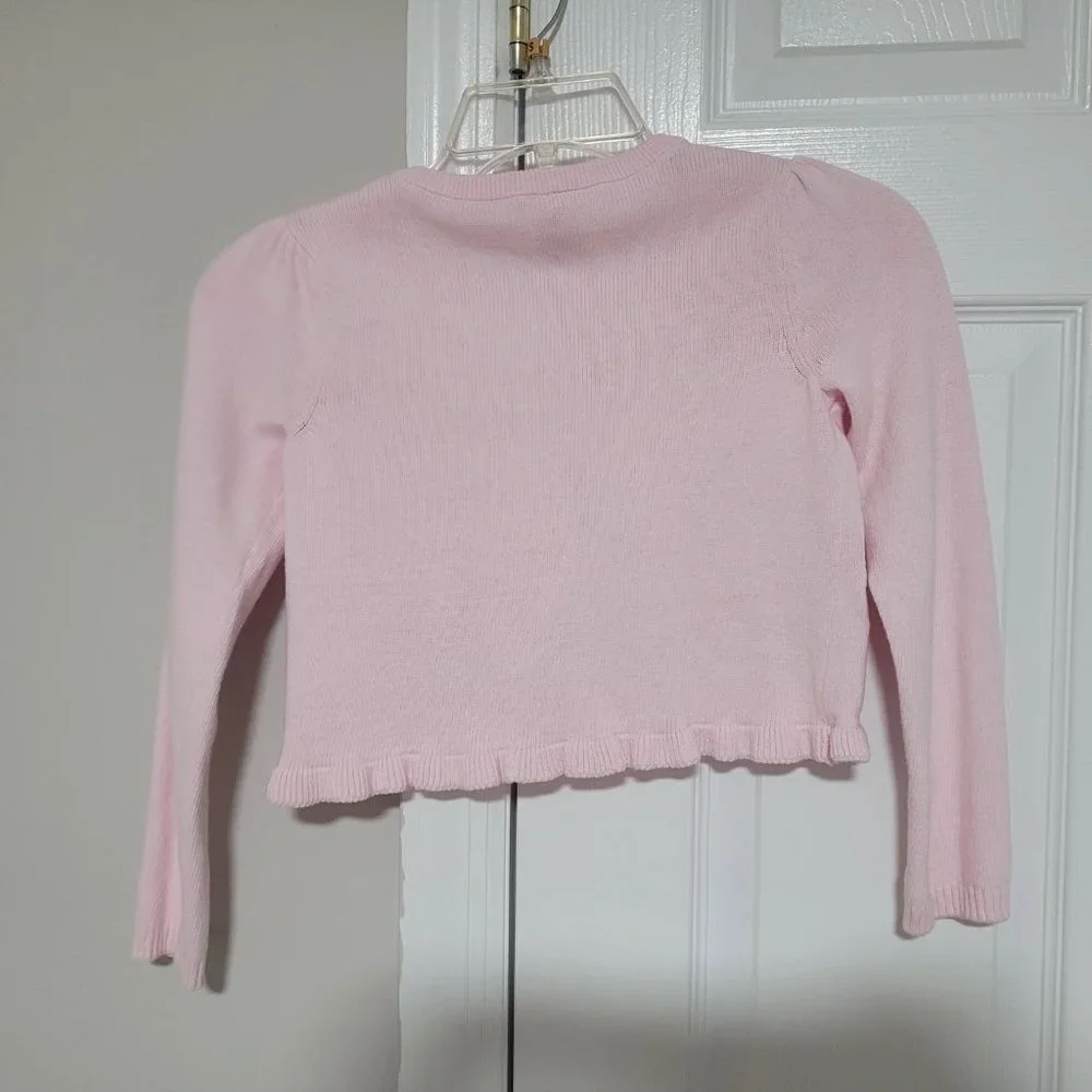 Gymboree Shirt Girls 7y